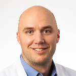 Image of Dr. Jonathan Kern Grainger, MD