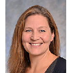 Image of Dr. Jennifer Railo Hendrickson, MD