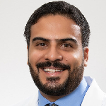 Image of Dr. Marwan Elnageh, MD