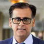 Image of Dr. Ahsan Imran Usmani, MD