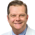 Image of Dr. Barrett Zachary McCormick, MS, MD