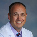 Image of Dr. Matthew Thomas Cornforth, MD