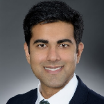 Image of Dr. Jonathan Verma, MD