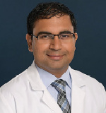 Image of Dr. Hardik Mangrolia, MD