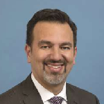 Image of Dr. Xavier E. Cagigas, PhD