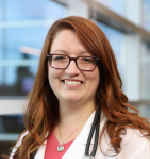 Image of Dr. Amanda E. Herron, DO