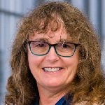 Image of Leslie Stinson Lewis, APRN, PNP-AC, DNP