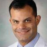 Image of Dr. Edward A. Medina, PHD, MD