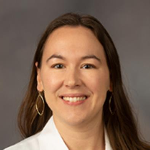 Image of Dr. Megan Joy Hamner, MD