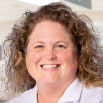 Image of Theresa Kaye Peek, NP, APRN