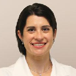 Image of Dr. Valerie E. Curro, DO