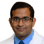 Image of Dr. Malolan Sri Rajagopalan, MD