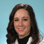 Image of Ms. Aubrey Grace Masterson, DPT, PT