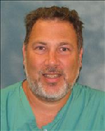 Image of Dr. Martin A. Moliver, MD