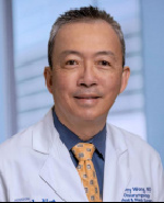 Image of Dr. Danny Wong, MD