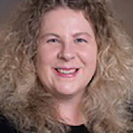 Image of Dr. Lisa Marie Edgerton, DO