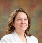 Image of Jaclyn Ann Langford, CRNA