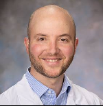 Image of Dr. Thomas A. Mendel, PHD, MD