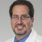 Image of Dr. Richard M. Zweifler, MD