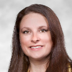 Image of Heather Lynn Miller, APRN, CNM