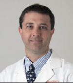 Image of Dr. Christian A. Chisholm, MD