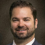 Image of Dr. Bryson J. Hollingshead, DO