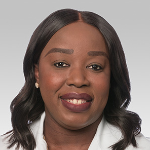 Image of Angela Obondo Peterson, APRN, CNP