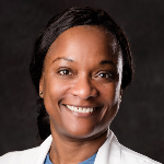 Image of Melvita Allen, APRN