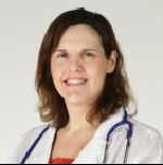 Image of Dr. Leann Michelle Rettell-Isla, DO