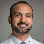 Image of Dr. Mian Mohammed Khuram Shahzad, MD, PhD