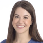 Image of Dr. Christina Anne Del Guzzo, MD