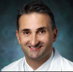 Image of Dr. Armin Arbab-Zadeh, MD