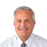 Image of Dr. E Ronald Hale, MD, MPH