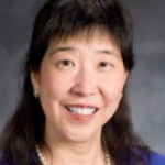 Image of Dr. Amy Morishima, MD