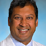 Image of Dr. Sourin Banerji, MD