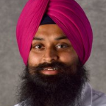 Image of Dr. Mandeep S. Malik, MD