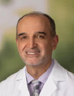 Image of Dr. Iraj Mirshahi, DO