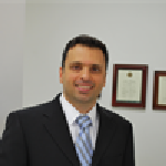 Image of Dr. Raed Alsaadi, DDS