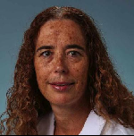 Image of Catherine M. Lyden, FNP