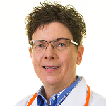 Image of Marcia L. Hillman, ARNP