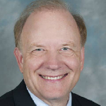 Image of David R. Patterson, PHD