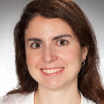 Image of Dr. Virginia L. Ruas, MD