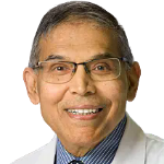 Image of Dr. Obaidullah Ahmed, MD