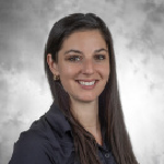 Image of Paige Latino, DPT