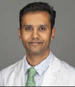 Image of Dr. Rohit Kumar Jain, MD, MPH, MBBS