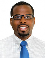 Image of Dr. Adam H. Johnson, MD