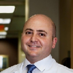 Image of Dr. Ayham Deeb, MD, FACP