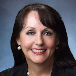 Image of Dr. Paula G. Carvalho, MD