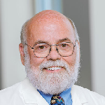 Image of Dr. G. David Long, MD