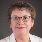 Image of Dr. Patti J. Patterson, MPH, MD